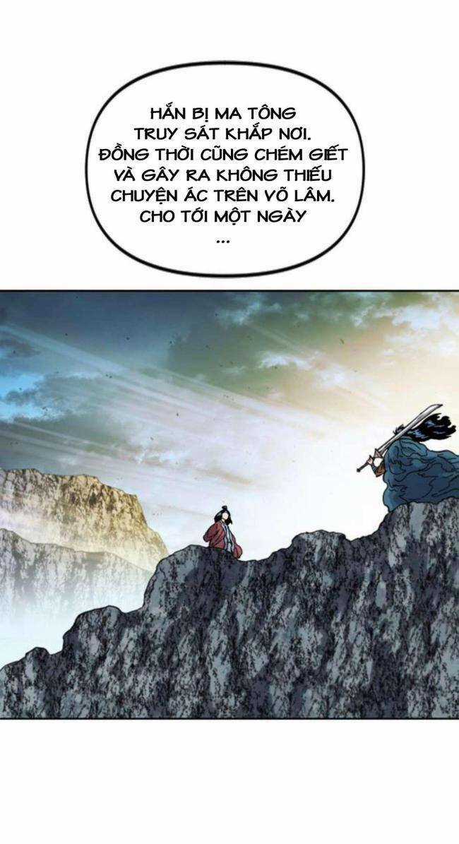 Thiên Hạ Đệ Nhất Nhân Chapter 94 trang 64