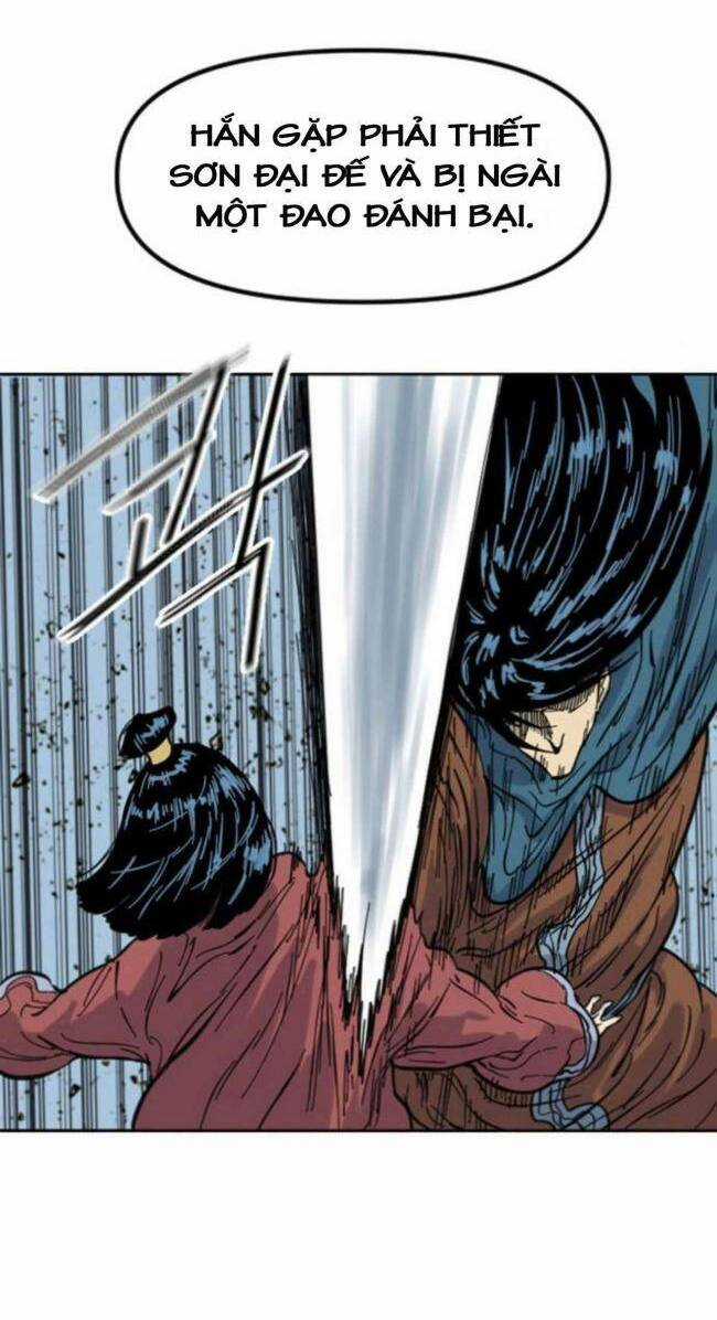 Thiên Hạ Đệ Nhất Nhân Chapter 94 trang 65