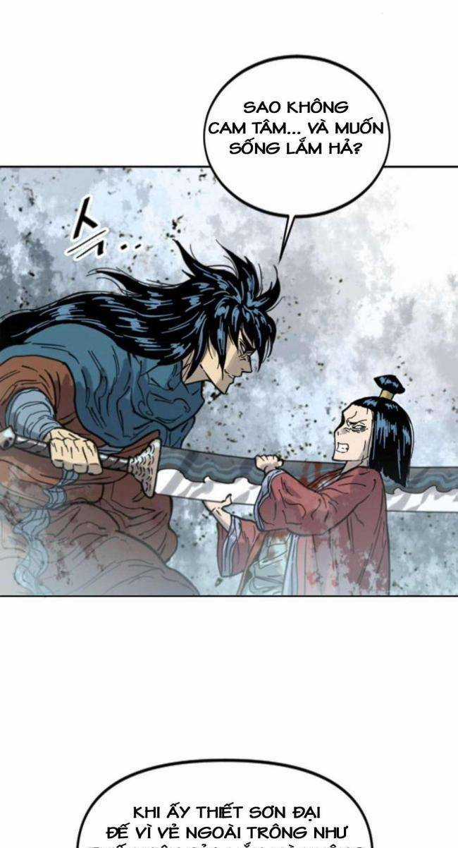 Thiên Hạ Đệ Nhất Nhân Chapter 94 trang 66