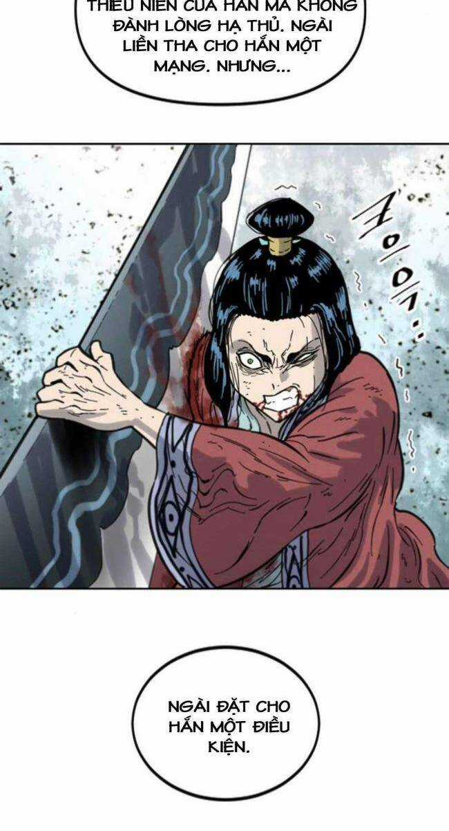 Thiên Hạ Đệ Nhất Nhân Chapter 94 trang 67