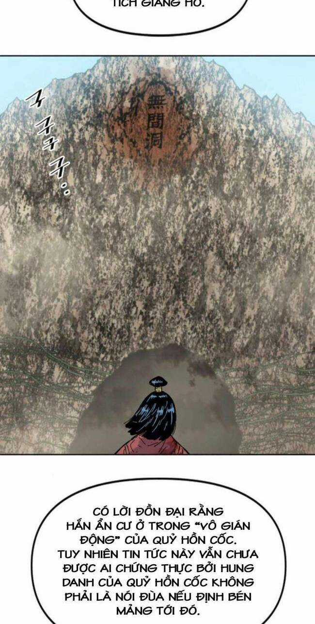 Thiên Hạ Đệ Nhất Nhân Chapter 94 trang 69