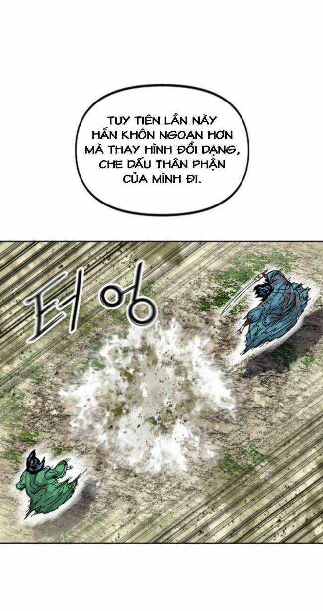 Thiên Hạ Đệ Nhất Nhân Chapter 94 trang 71