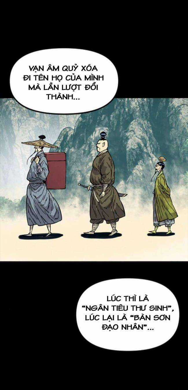 Thiên Hạ Đệ Nhất Nhân Chapter 94 trang 72