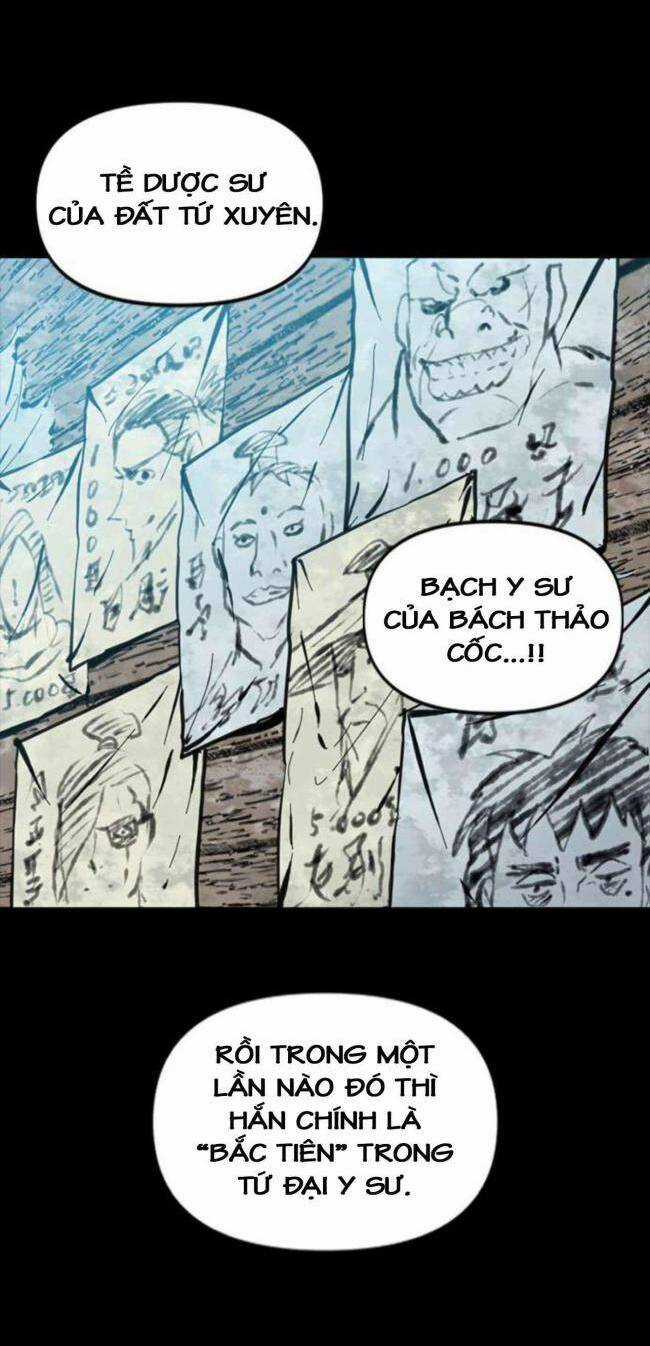 Thiên Hạ Đệ Nhất Nhân Chapter 94 trang 73