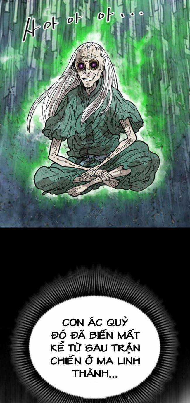 Thiên Hạ Đệ Nhất Nhân Chapter 94 trang 78