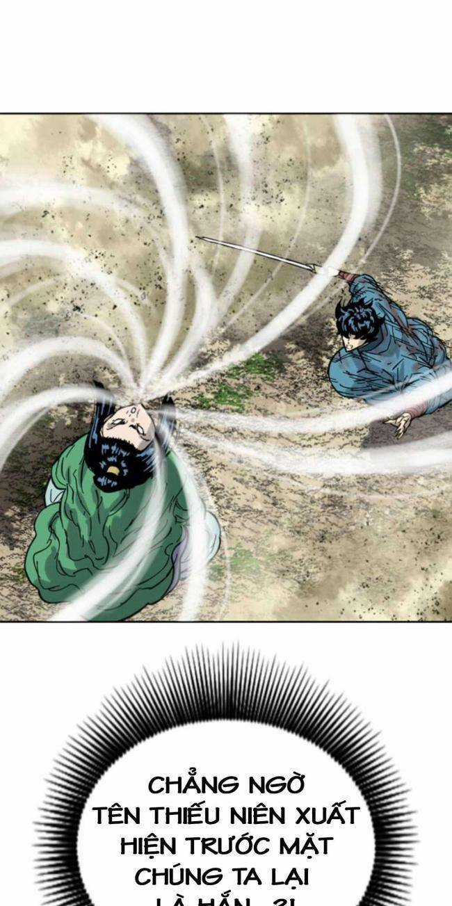 Thiên Hạ Đệ Nhất Nhân Chapter 94 trang 79