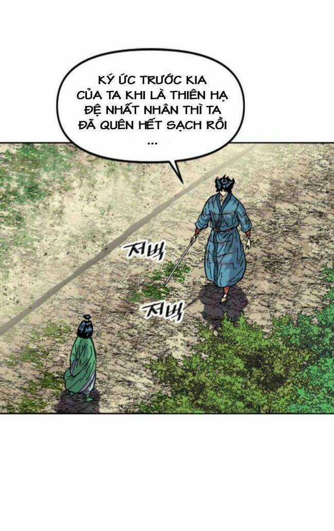 Thiên Hạ Đệ Nhất Nhân Chapter 94 trang 8