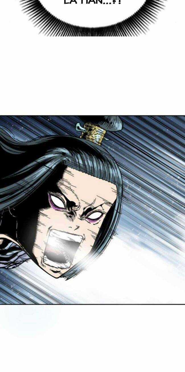 Thiên Hạ Đệ Nhất Nhân Chapter 94 trang 80