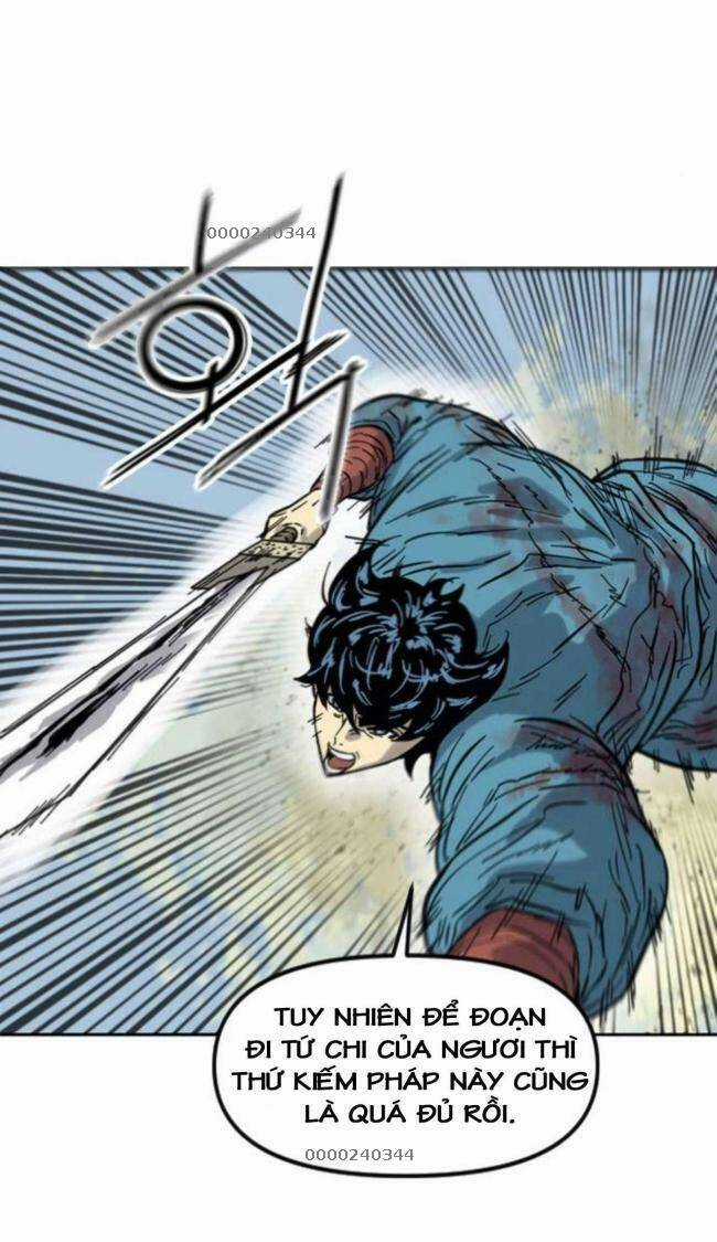 Thiên Hạ Đệ Nhất Nhân Chapter 94 trang 9