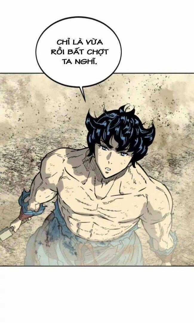 Thiên Hạ Đệ Nhất Nhân Chapter 95 trang 11