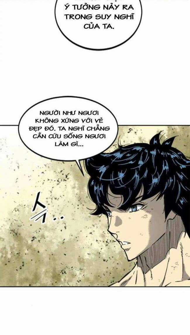 Thiên Hạ Đệ Nhất Nhân Chapter 95 trang 13