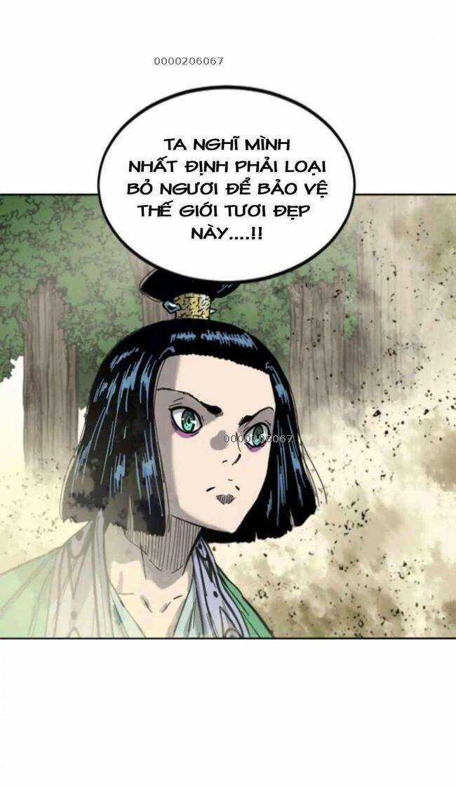 Thiên Hạ Đệ Nhất Nhân Chapter 95 trang 14