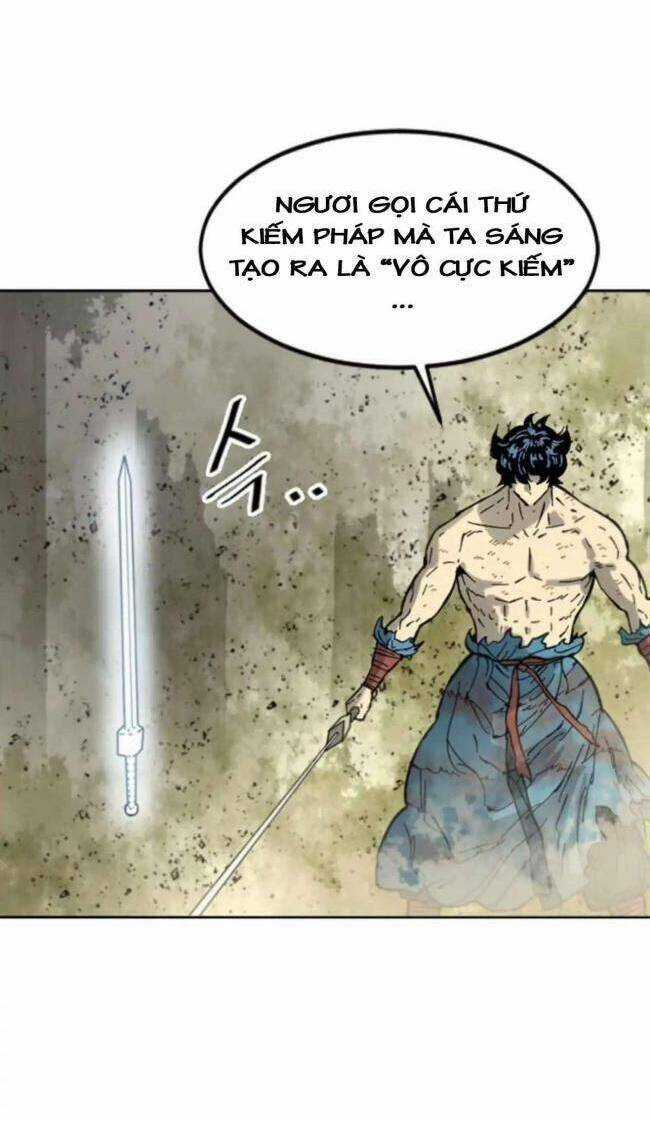Thiên Hạ Đệ Nhất Nhân Chapter 95 trang 15