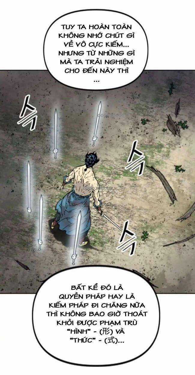 Thiên Hạ Đệ Nhất Nhân Chapter 95 trang 16