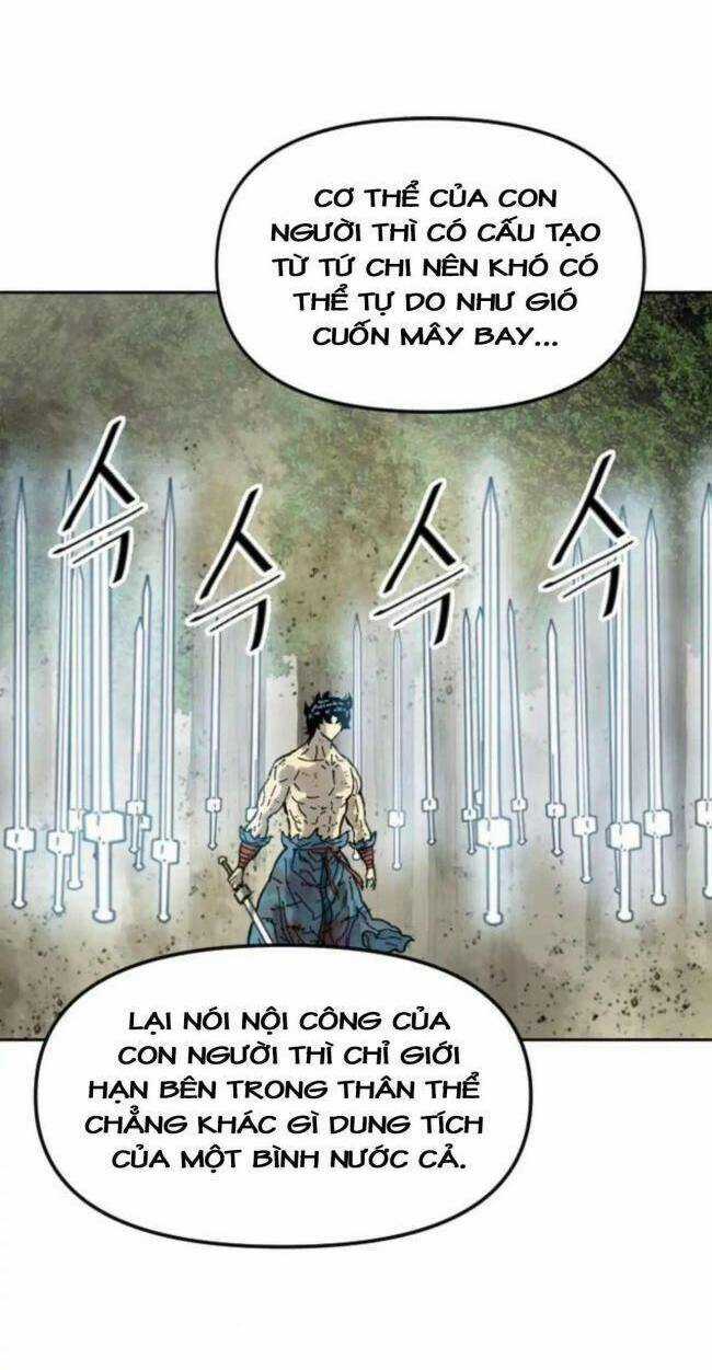 Thiên Hạ Đệ Nhất Nhân Chapter 95 trang 17