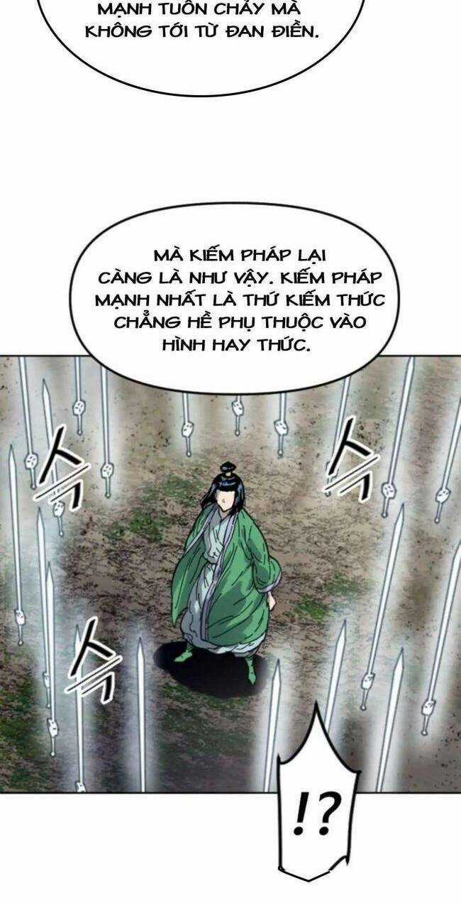 Thiên Hạ Đệ Nhất Nhân Chapter 95 trang 19