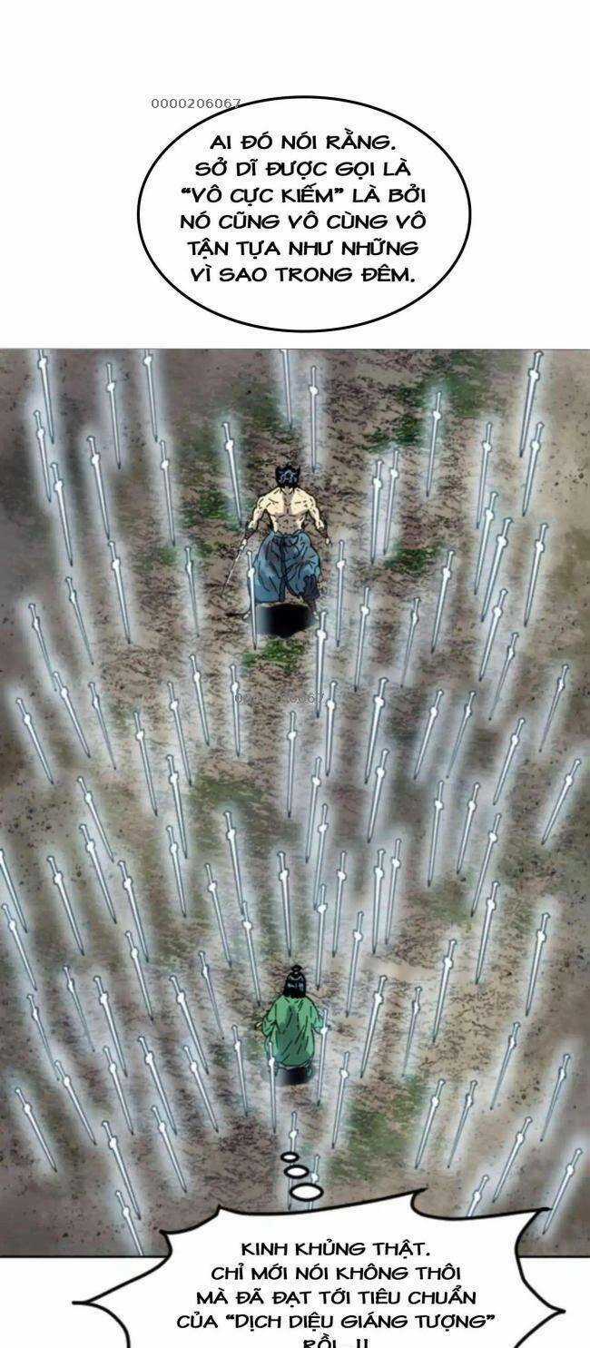 Thiên Hạ Đệ Nhất Nhân Chapter 95 trang 20