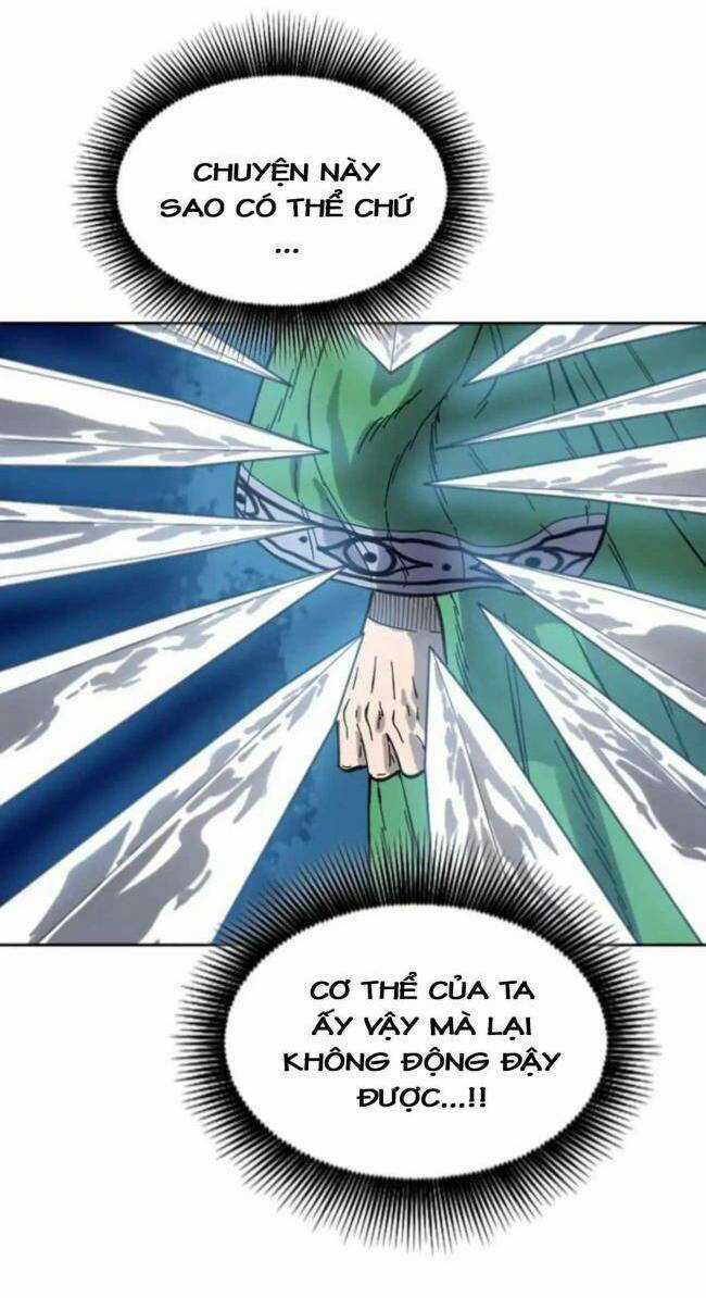 Thiên Hạ Đệ Nhất Nhân Chapter 95 trang 23