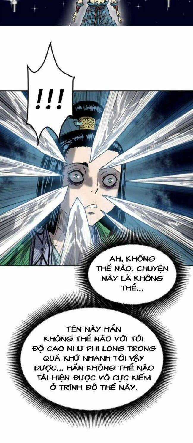 Thiên Hạ Đệ Nhất Nhân Chapter 95 trang 27