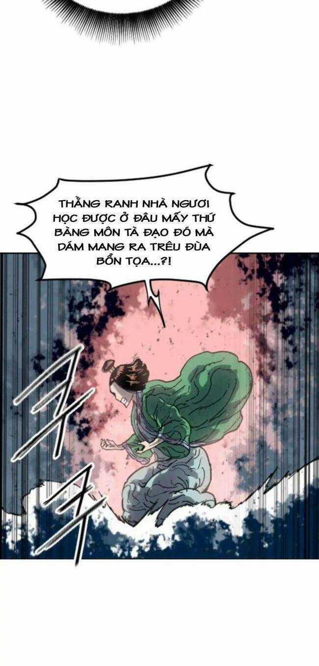 Thiên Hạ Đệ Nhất Nhân Chapter 95 trang 29