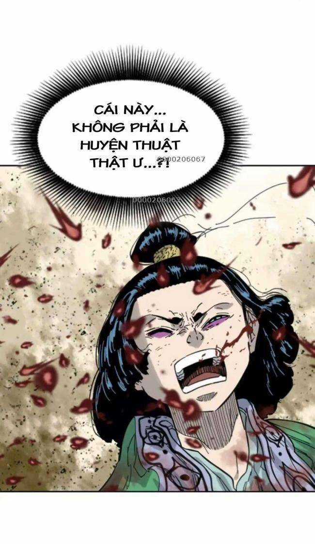 Thiên Hạ Đệ Nhất Nhân Chapter 95 trang 32