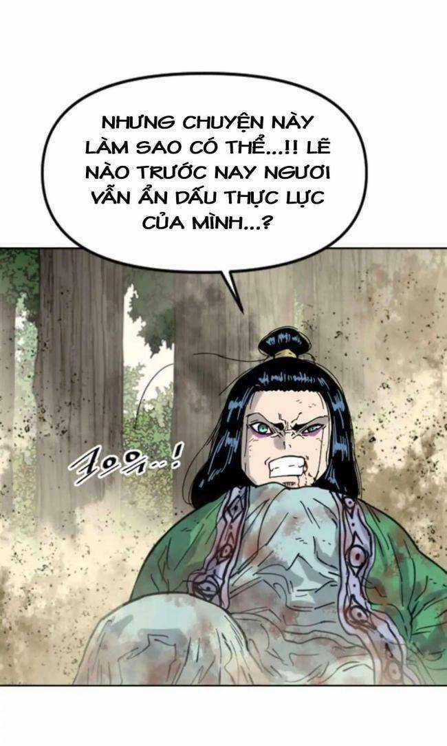 Thiên Hạ Đệ Nhất Nhân Chapter 95 trang 34