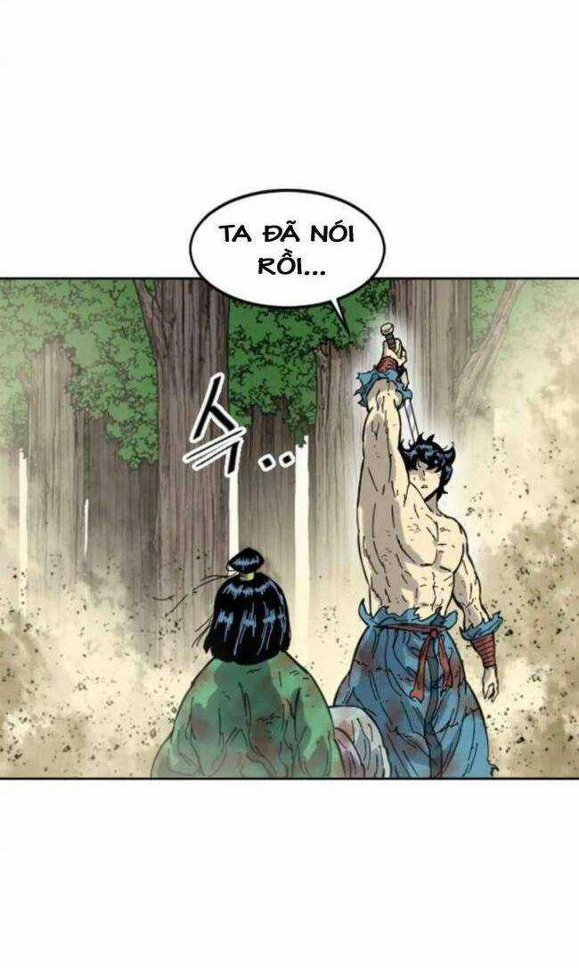 Thiên Hạ Đệ Nhất Nhân Chapter 95 trang 35