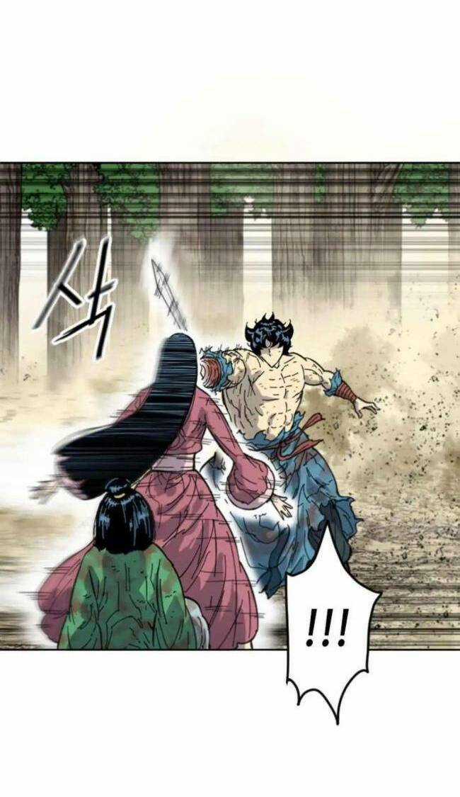 Thiên Hạ Đệ Nhất Nhân Chapter 95 trang 37