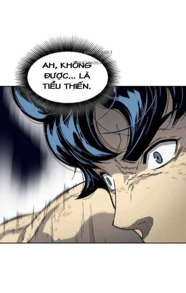 Thiên Hạ Đệ Nhất Nhân Chapter 95 trang 38