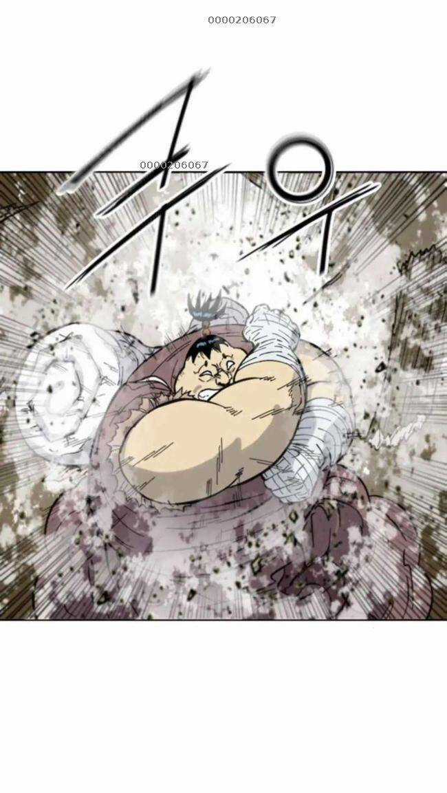 Thiên Hạ Đệ Nhất Nhân Chapter 95 trang 4