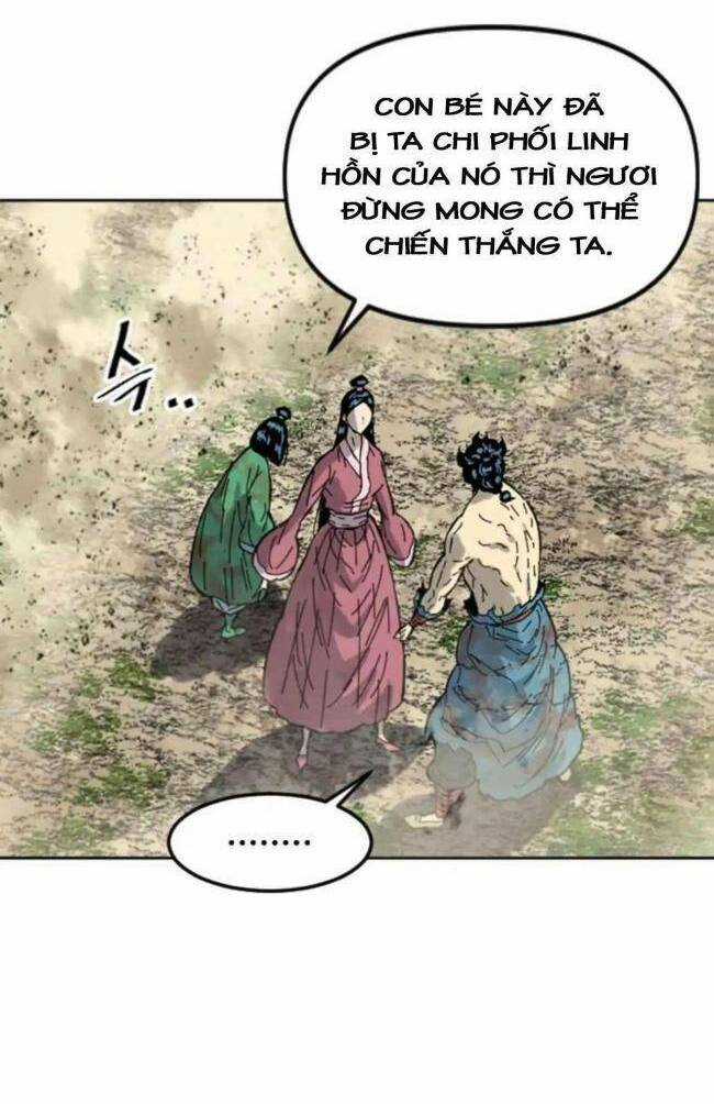 Thiên Hạ Đệ Nhất Nhân Chapter 95 trang 41