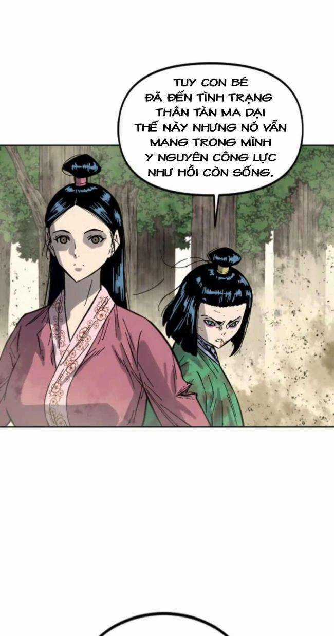 Thiên Hạ Đệ Nhất Nhân Chapter 95 trang 42