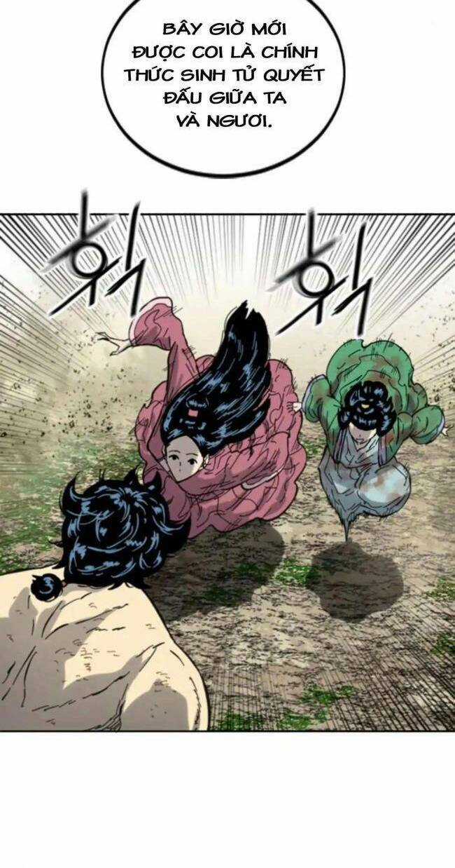 Thiên Hạ Đệ Nhất Nhân Chapter 95 trang 43