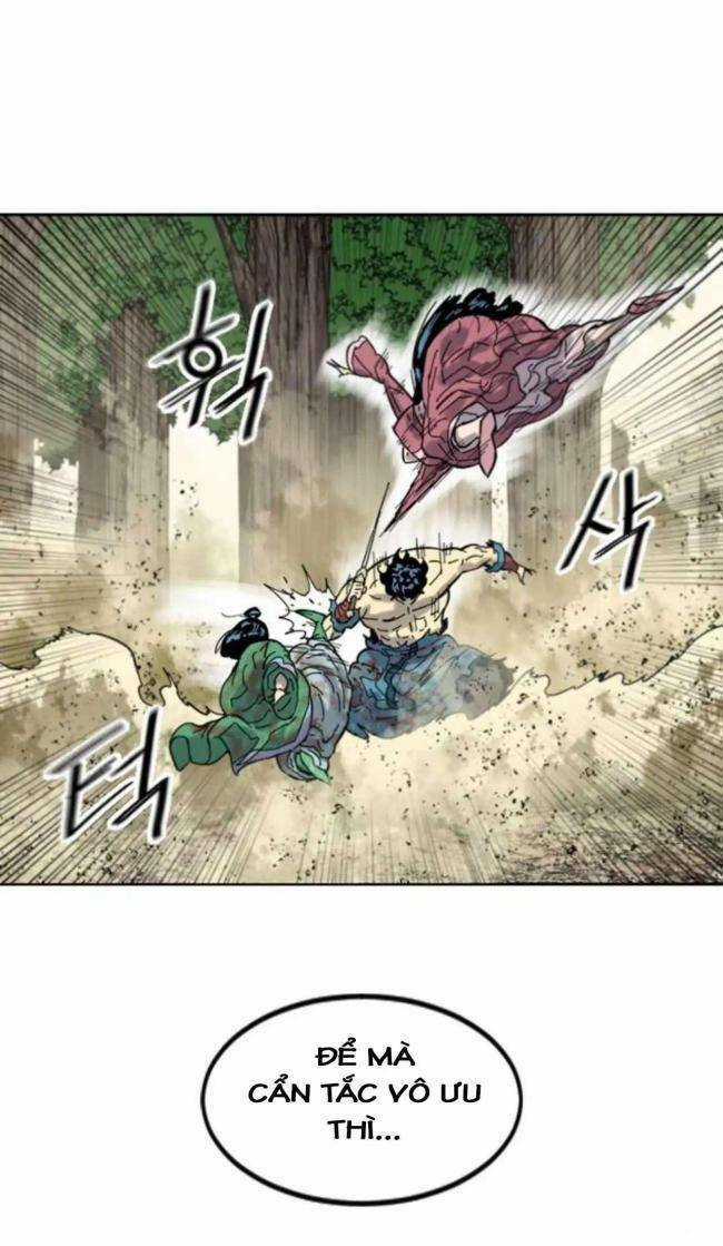 Thiên Hạ Đệ Nhất Nhân Chapter 95 trang 44