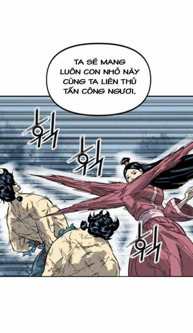 Thiên Hạ Đệ Nhất Nhân Chapter 95 trang 45