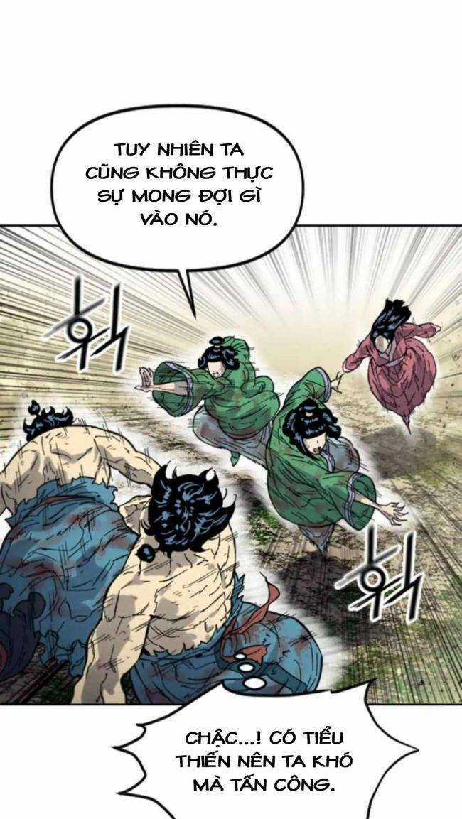 Thiên Hạ Đệ Nhất Nhân Chapter 95 trang 46