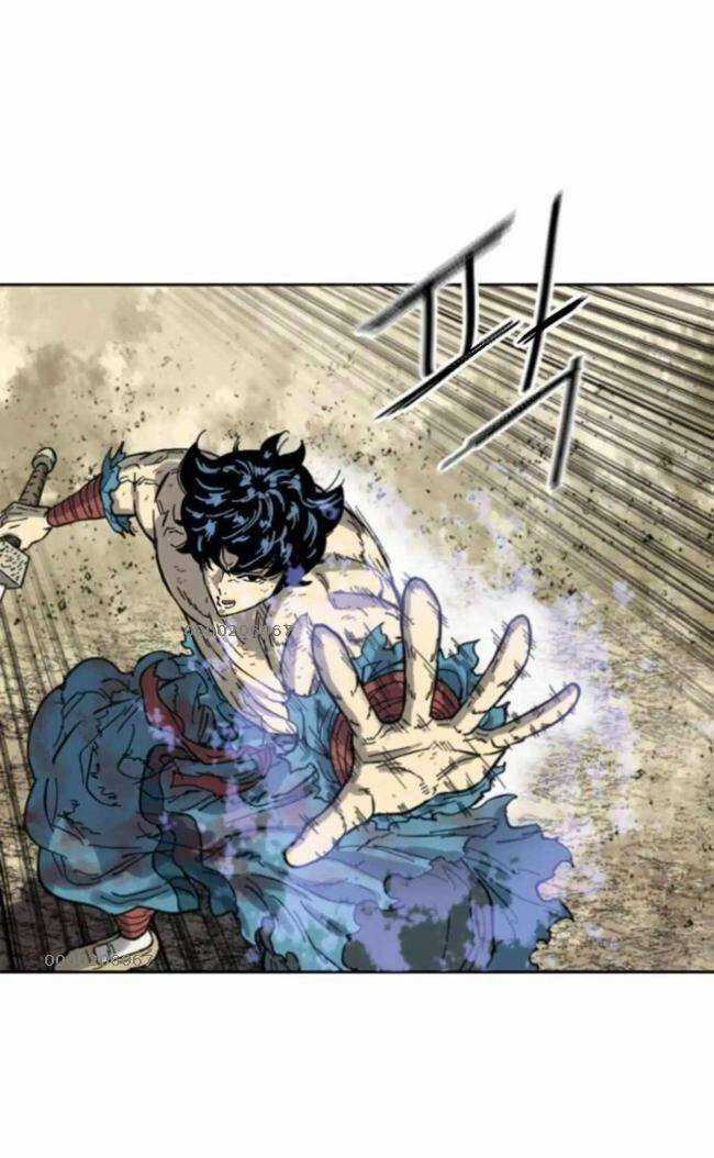 Thiên Hạ Đệ Nhất Nhân Chapter 95 trang 48