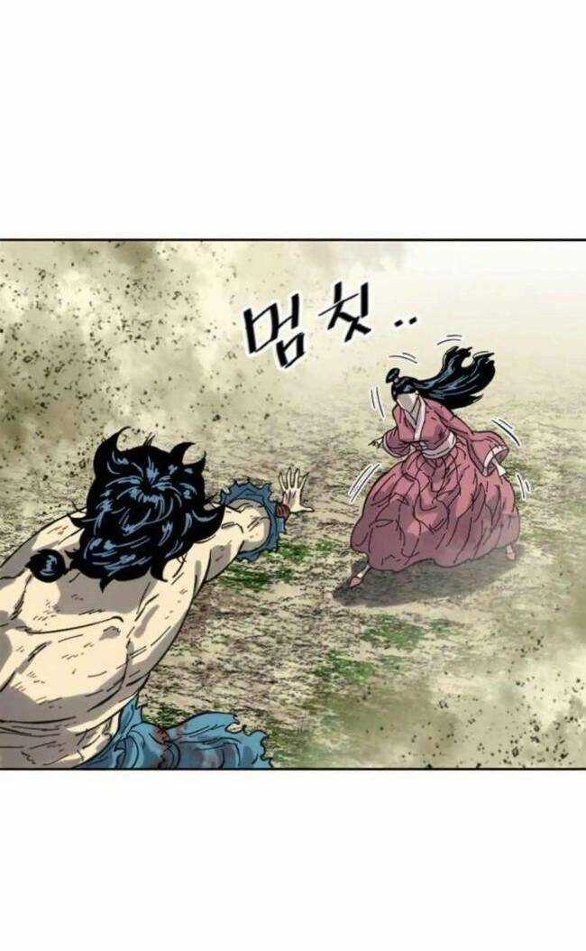 Thiên Hạ Đệ Nhất Nhân Chapter 95 trang 49