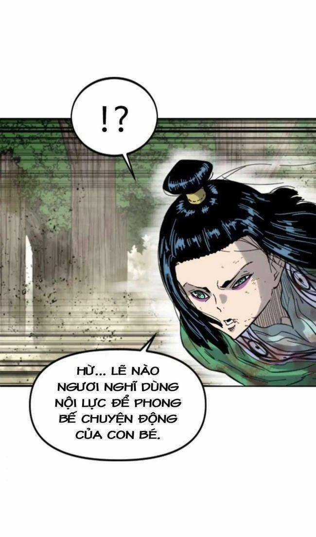 Thiên Hạ Đệ Nhất Nhân Chapter 95 trang 50