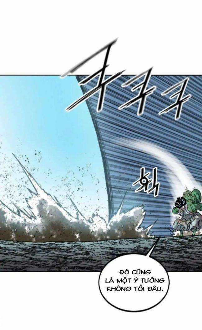 Thiên Hạ Đệ Nhất Nhân Chapter 95 trang 52