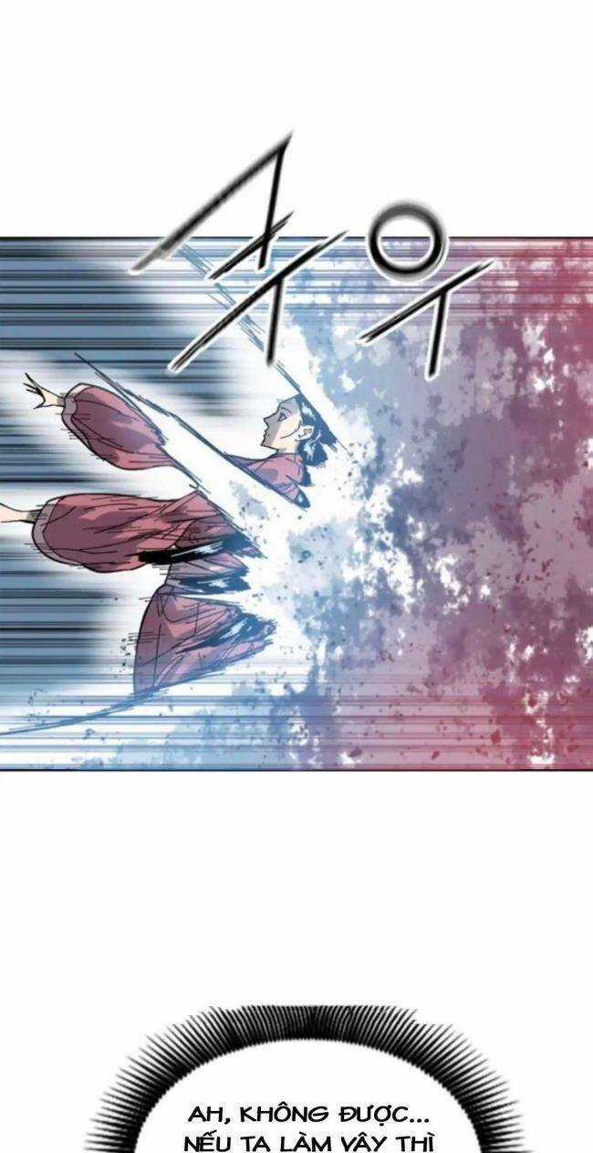 Thiên Hạ Đệ Nhất Nhân Chapter 95 trang 56