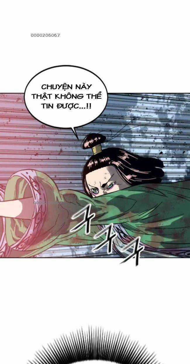 Thiên Hạ Đệ Nhất Nhân Chapter 95 trang 58