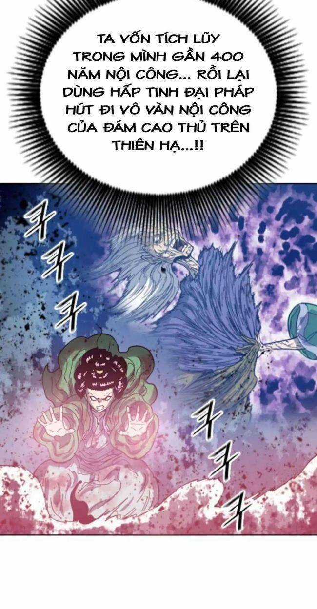 Thiên Hạ Đệ Nhất Nhân Chapter 95 trang 59