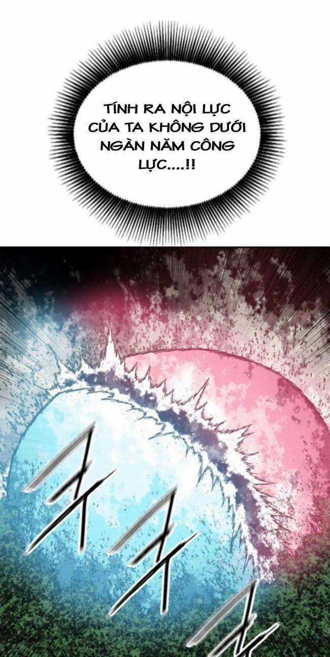 Thiên Hạ Đệ Nhất Nhân Chapter 95 trang 60