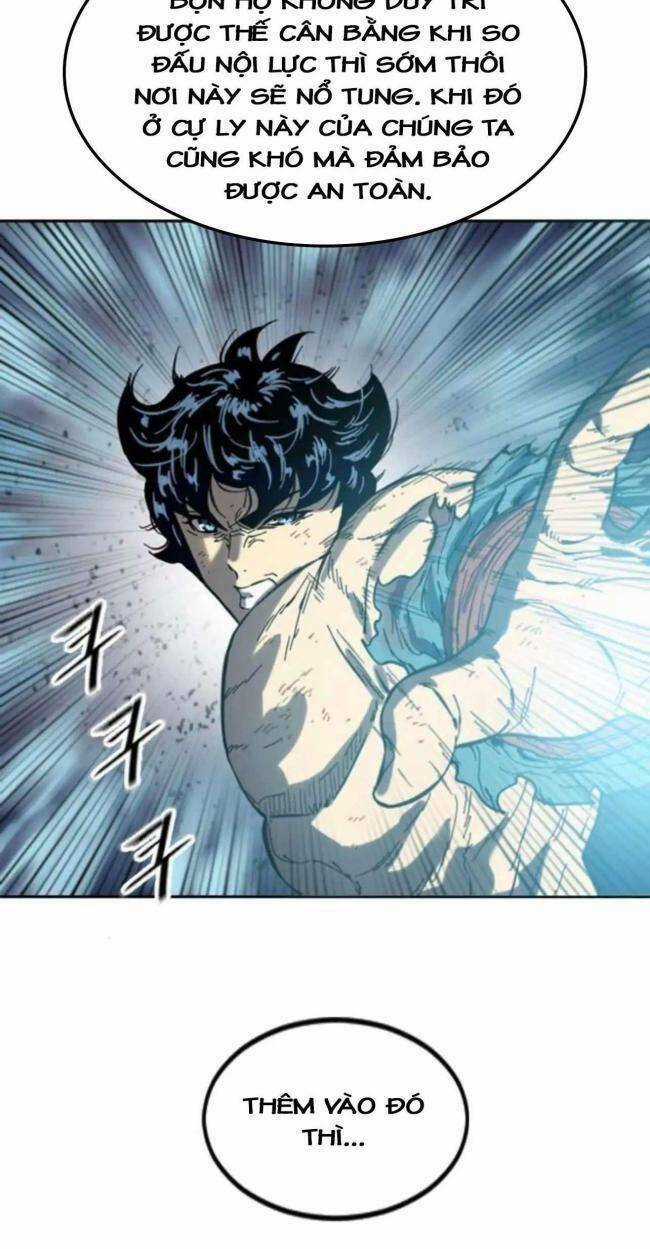 Thiên Hạ Đệ Nhất Nhân Chapter 95 trang 63