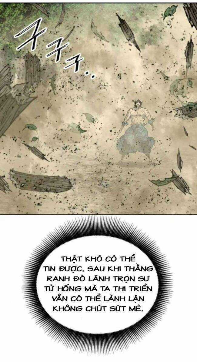 Thiên Hạ Đệ Nhất Nhân Chapter 95 trang 7