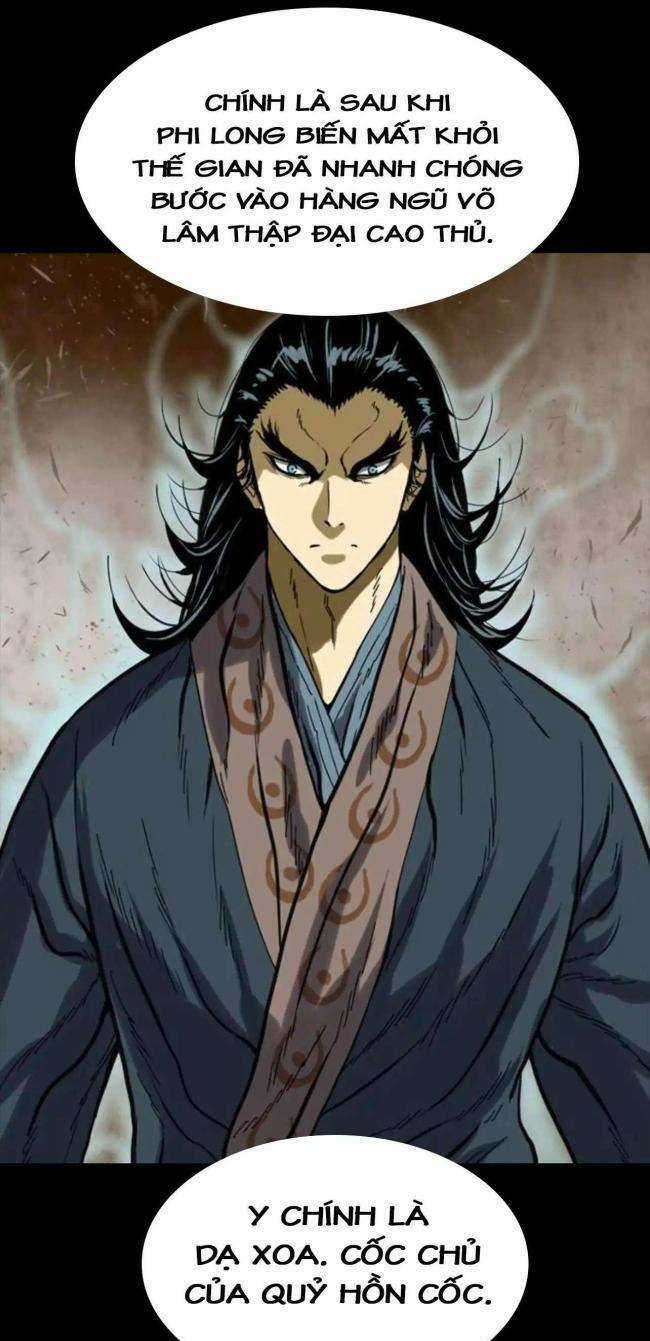 Thiên Hạ Đệ Nhất Nhân Chapter 95 trang 70