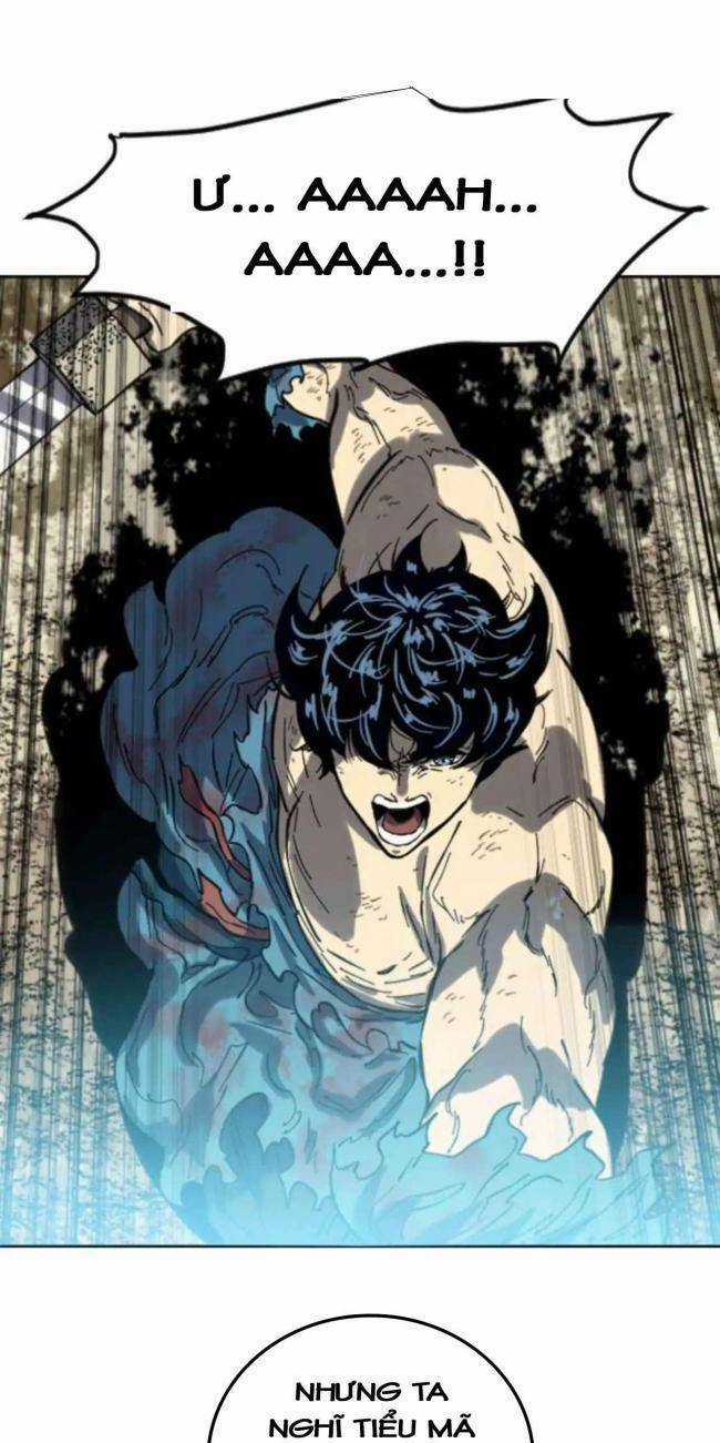 Thiên Hạ Đệ Nhất Nhân Chapter 95 trang 73