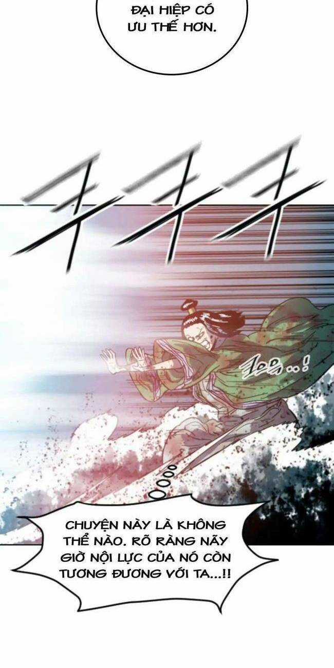 Thiên Hạ Đệ Nhất Nhân Chapter 95 trang 74