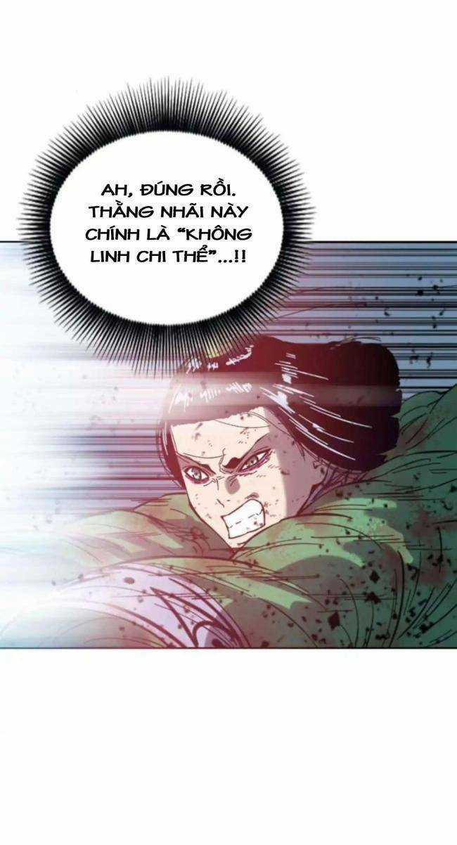 Thiên Hạ Đệ Nhất Nhân Chapter 95 trang 75